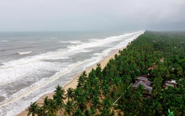 Kailani Beach Resort