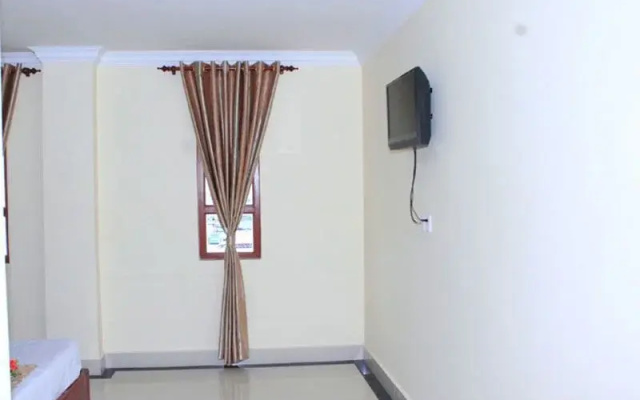 Spean Meas Hotel