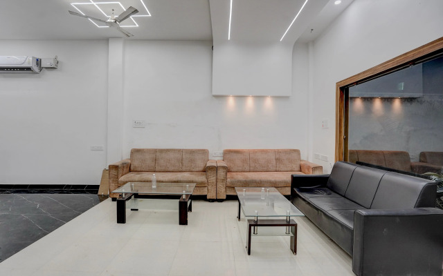 Hotel Ganga Vatika Varanasi