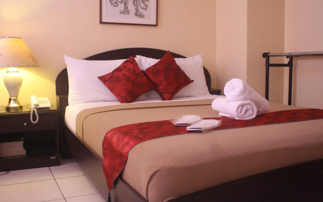 Newgrange Condotel
