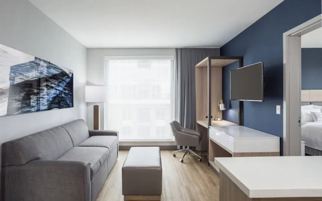 Springhill Suites Madison