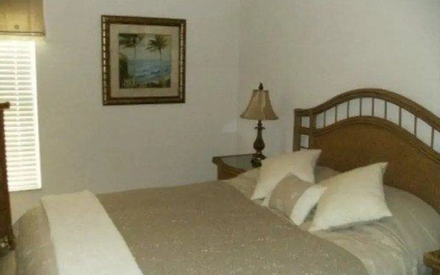 Legacy Vacation Condos-Townhomes Rentals