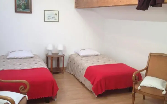 Le Logis Des Grand