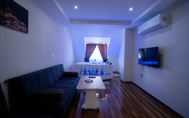 Ayya Suit Hotel Denizli