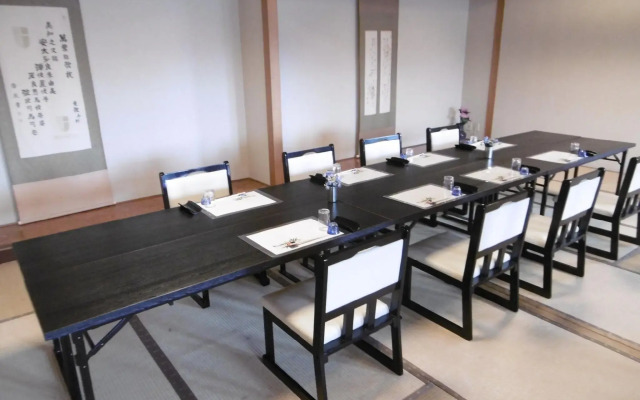 Urban Hotel Nihonmatsu