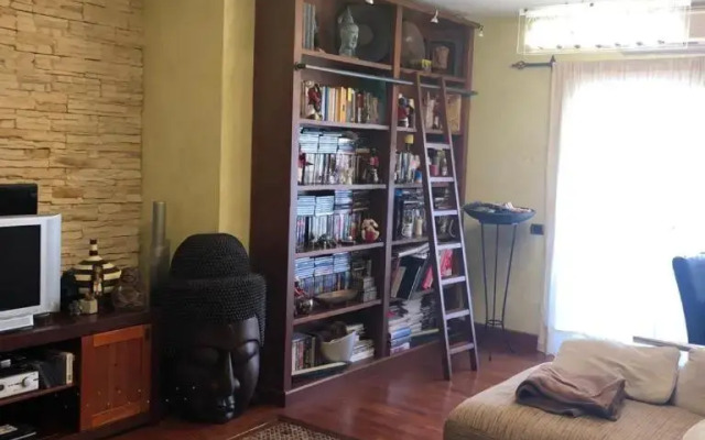 Casa M.