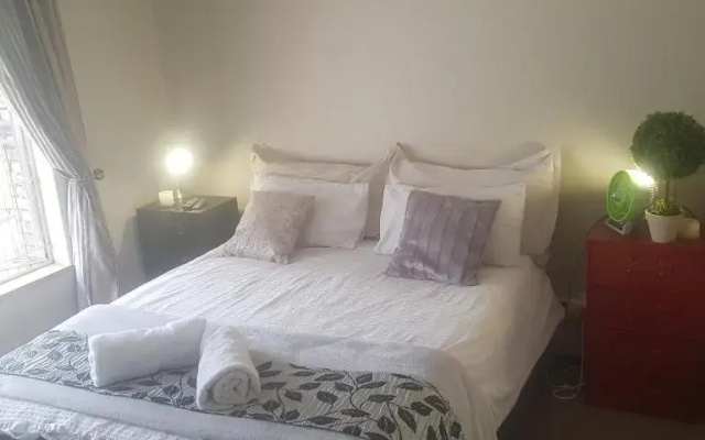 The Resting View GuestHouse
