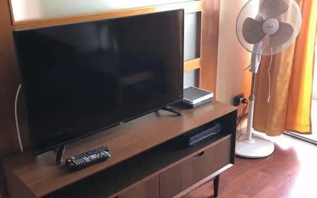 Apartamento Barros Borgoño