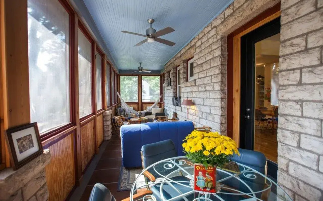 Anderson Bed & Breakfast