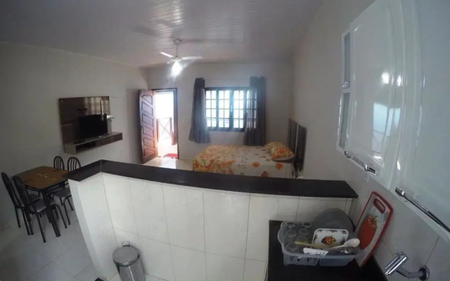 Suítes do Cid
