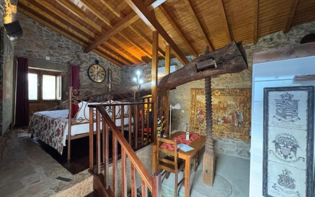 Juízo Country Houses