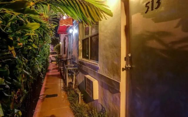 Richard's Hotel