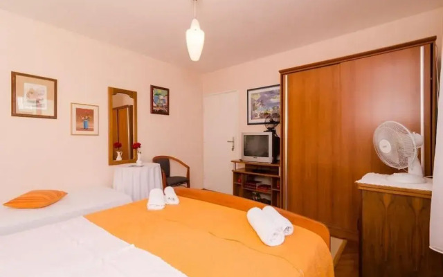 Rooms Jelka