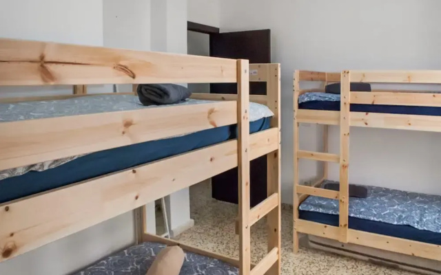 107317 Apartment In Fuengirola