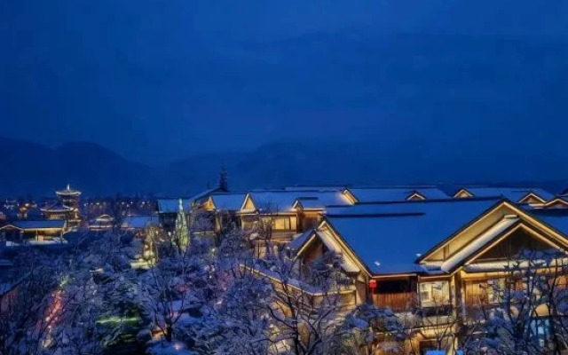 Mountain Lullaby Inn