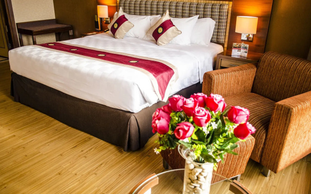 Swiss-Belhotel Maleosan Manado
