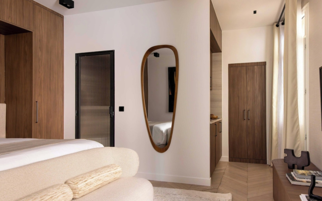 Luxury 2P Studio - Monceau / Paris 8th