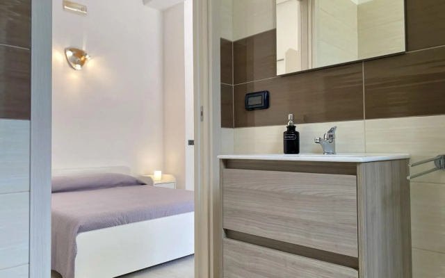 Ideal for couples, near of the sea-Pineta sul Mare