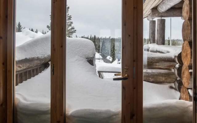 Voimapolku 4 a Kuusamo