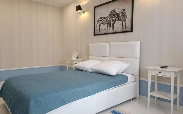 EasyRent 204 Арцыбушевская
