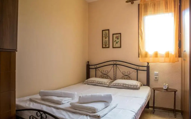 Sunset Villa Sozopoli