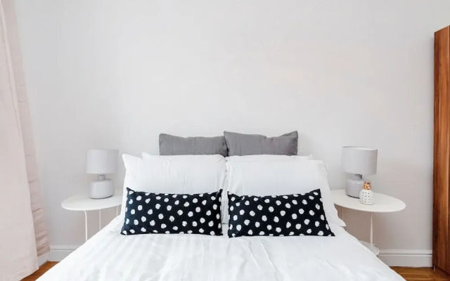 WelcomeStay Clapham Junction 2 bedroom Apartment