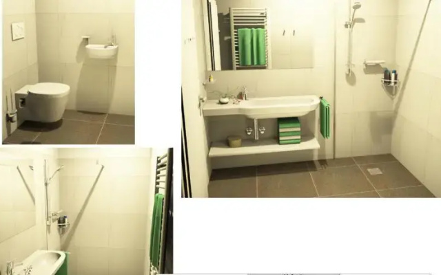 Chalet Alsegg