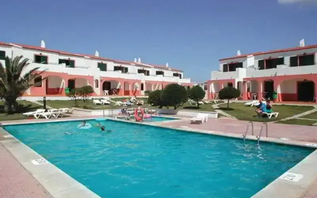 Fiesta Park