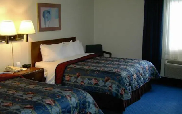 Settle Inn & Suites OFallon