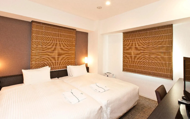 Sotetsu Fresa Inn Nihombashi Ningyocho