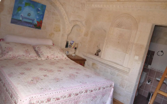 Yasemin Cave Hotel