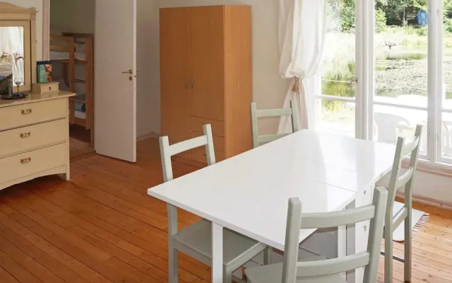 4 Person Holiday Home in Smedstorp