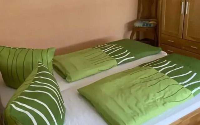 Cozy Apartment in Thale
