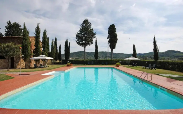 La Fonte di Vivalda