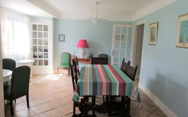 Appartement Saint-Jean-De-Luz, 3 Pièces, 4 Personnes - Fr-1-4-412