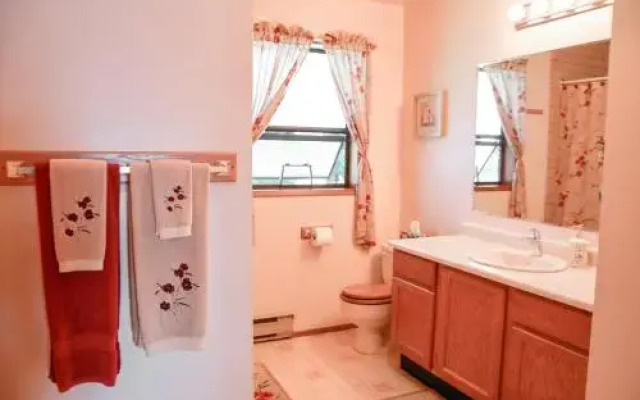 Stephenson Point Seaside B&B