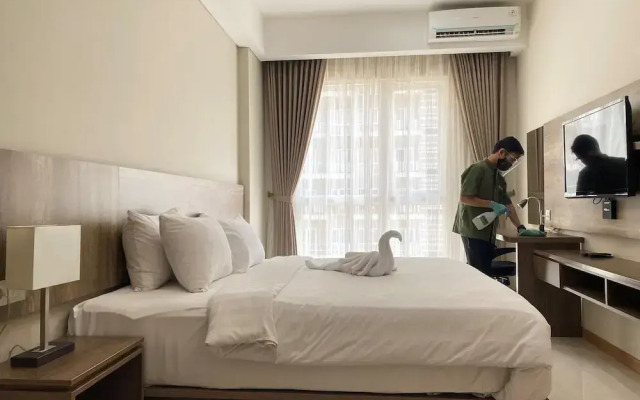 Grande Valore Hotel & Serviced-Apartment