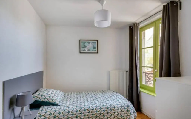 TOPISSIME Topséjour-Roanne 2 chambres All Inclusive
