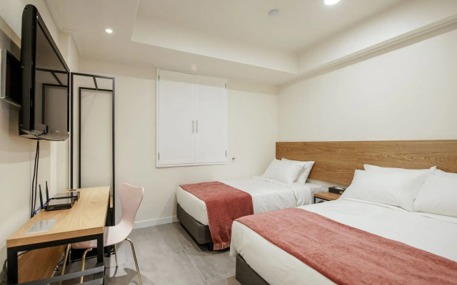 Hostel Vene