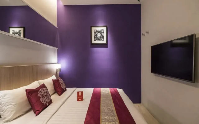 Orange Premier Hotel Wangsa Maju
