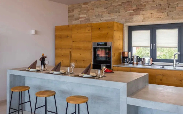 Gorgeous sea View Villa in Premantura