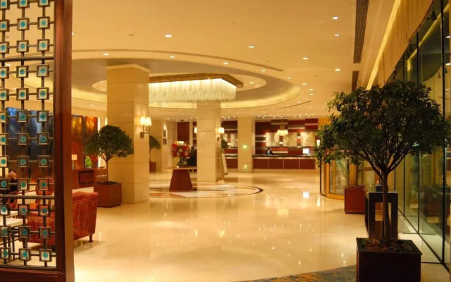Binhe No 9 Hotel