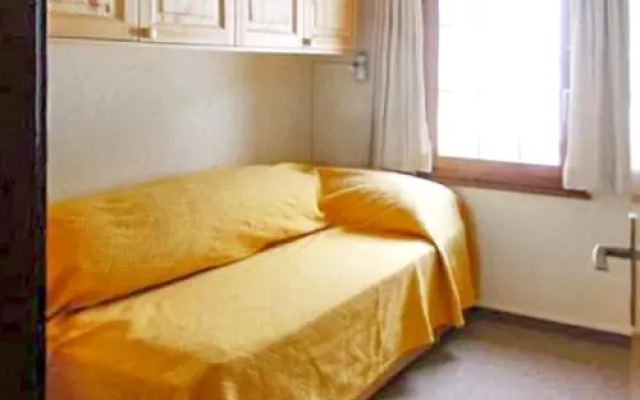 Chalet Bel-Air 2