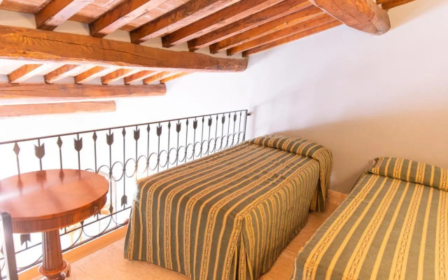 Hotel Il Piccolo Castello