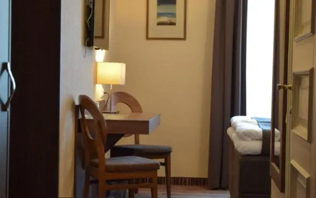 Hotel Cesis