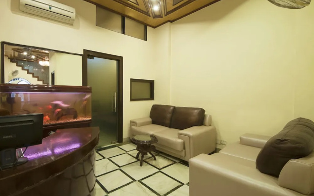 Hotel Delhi Darbar