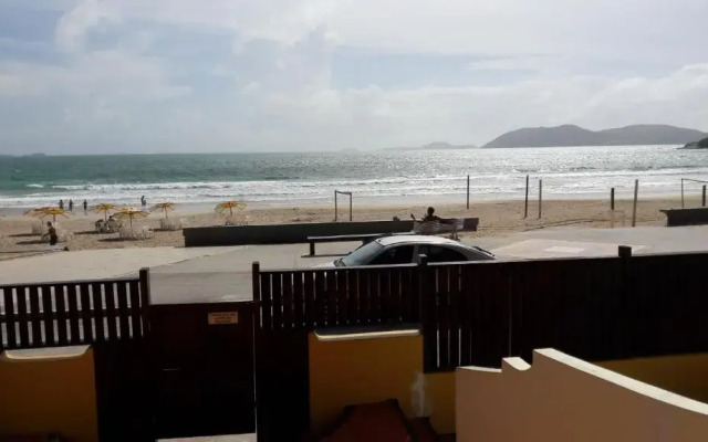 Apart hotel Praia do Pero