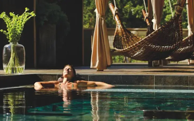Best Western Arken Hotel & Art Garden Spa