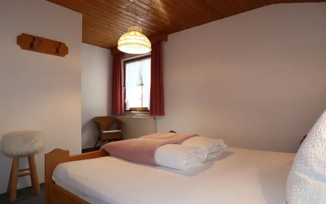 Apartments Home Mario, See im Paznauntal