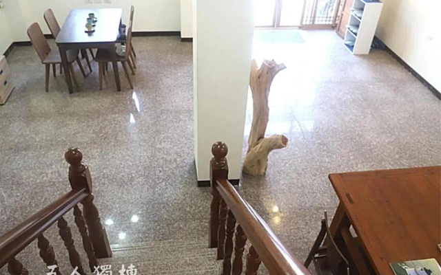 沐光獨棟館